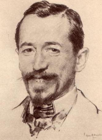 René BASCHET (1912)