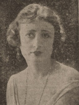 Marsa de Beauplan 1927